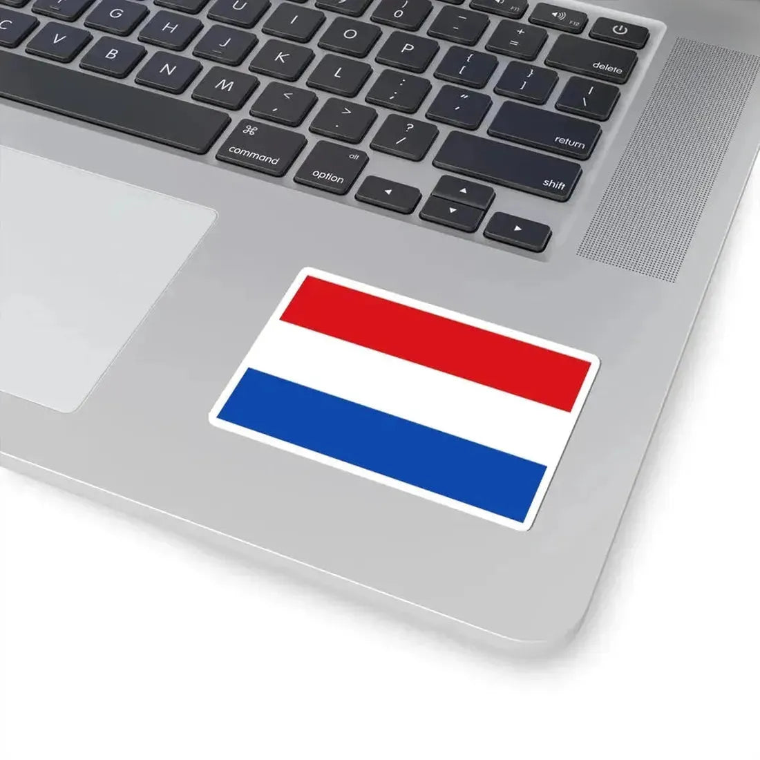 Flag of Eastern Rumelia (Bulgaria) STICKER Vinyl Kiss-Cut Decal - The Sticker Space