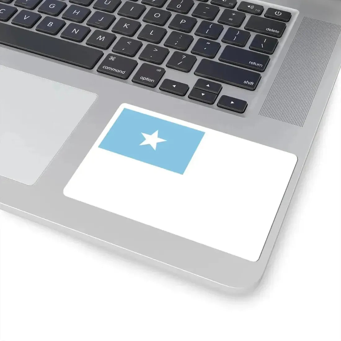 Flag of Ecuador 1822 (Ecuador) STICKER Vinyl Kiss-Cut Decal - The Sticker Space