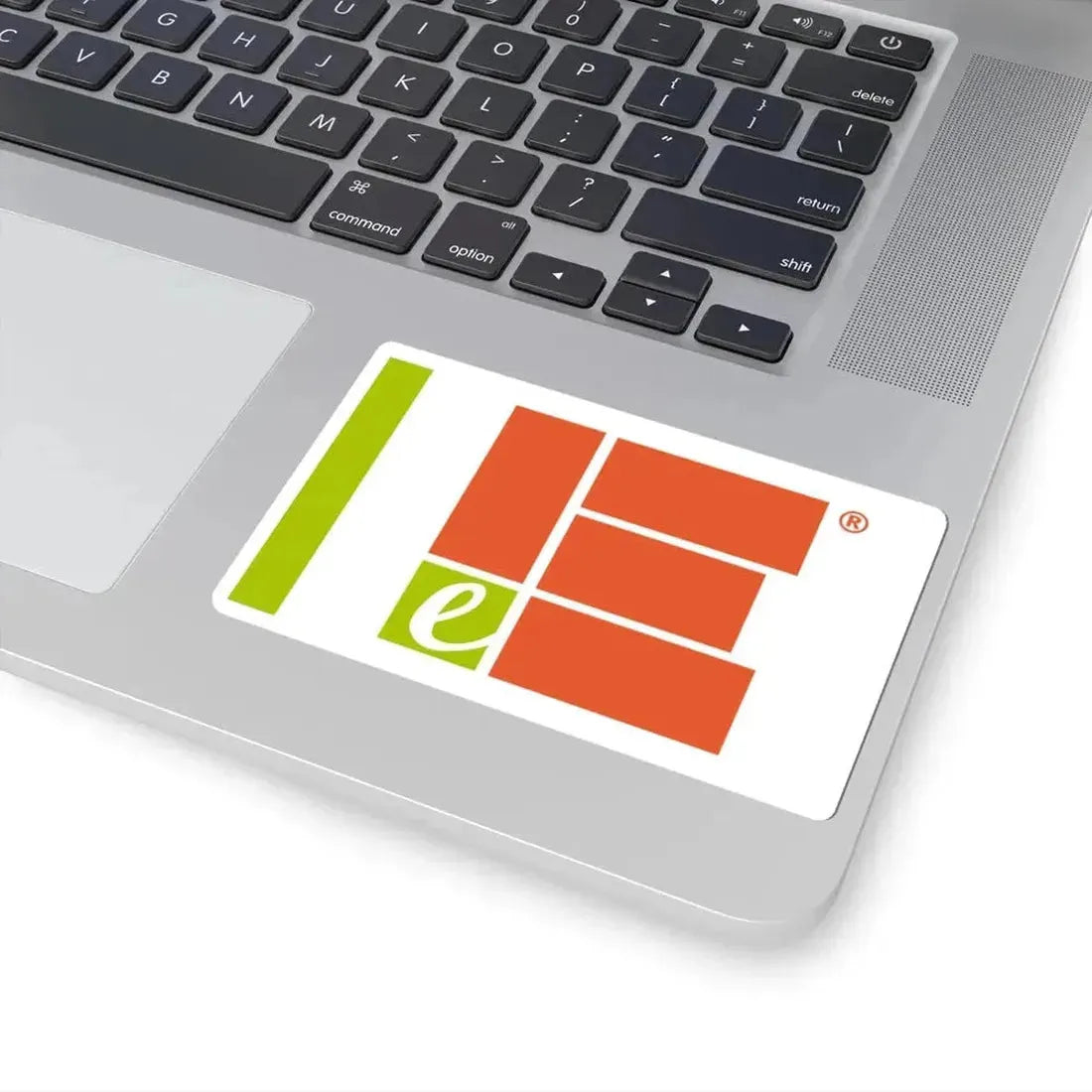 Flag of Edgerton Kansas (United States) STICKER Vinyl Kiss-Cut Decal - The Sticker Space