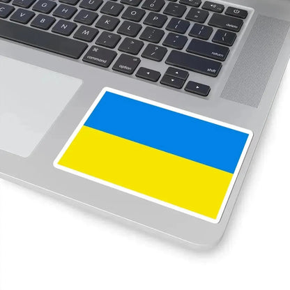 Flag of El Trigal Bolivia (Bolivia) STICKER Vinyl Kiss-Cut Decal - The Sticker Space