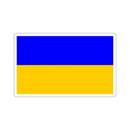 Flag of Ennepe Ruhr Germany Germany STICKER Vinyl Die-Cut Decal 3 Inch - The Sticker Space