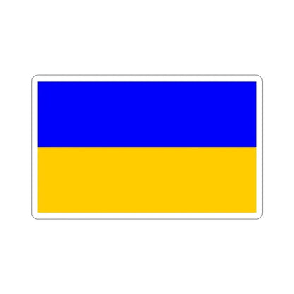 Flag of Ennepe Ruhr Germany Germany STICKER Vinyl Die-Cut Decal 3 Inch - The Sticker Space