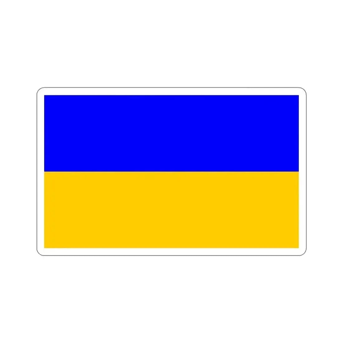 Flag of Ennepe Ruhr Germany Germany STICKER Vinyl Die-Cut Decal 5 Inch - The Sticker Space