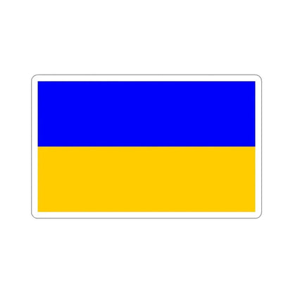 Flag of Ennepe Ruhr Germany Germany STICKER Vinyl Die-Cut Decal 5 Inch - The Sticker Space