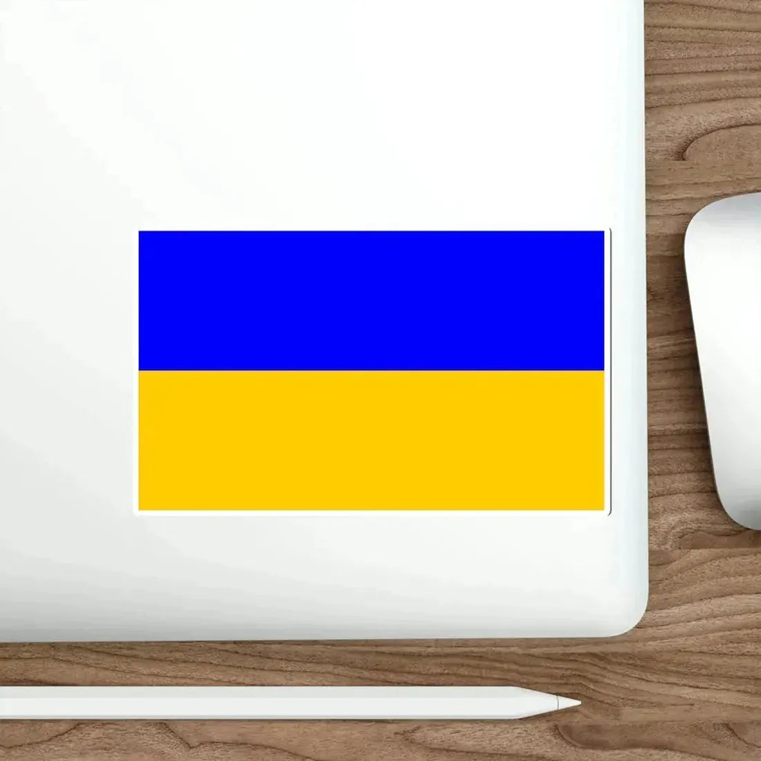 Flag of Ennepe Ruhr Germany Germany STICKER Vinyl Die-Cut Decal - The Sticker Space