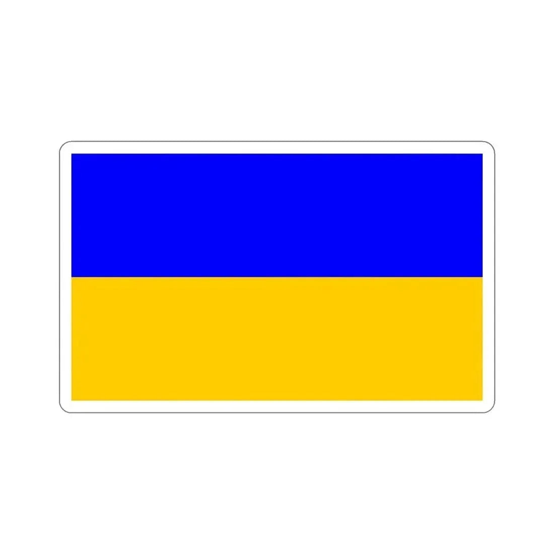 Flag of Ennepe Ruhr Germany Germany STICKER Vinyl Die-Cut Decal - The Sticker Space