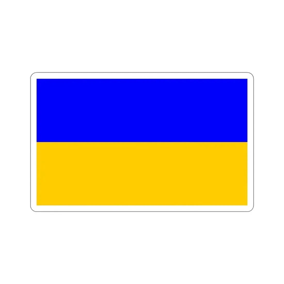 Flag of Ennepe Ruhr Germany Germany STICKER Vinyl Die-Cut Decal - The Sticker Space