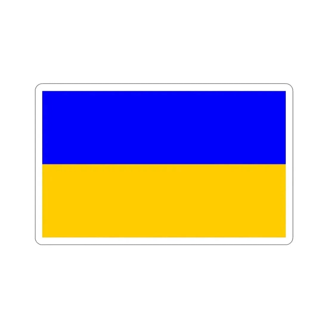 Flag of Ennepe Ruhr Germany Germany STICKER Vinyl Die-Cut Decal - The Sticker Space