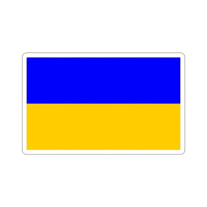 Flag of Ennepe Ruhr Germany Germany STICKER Vinyl Die-Cut Decal - The Sticker Space