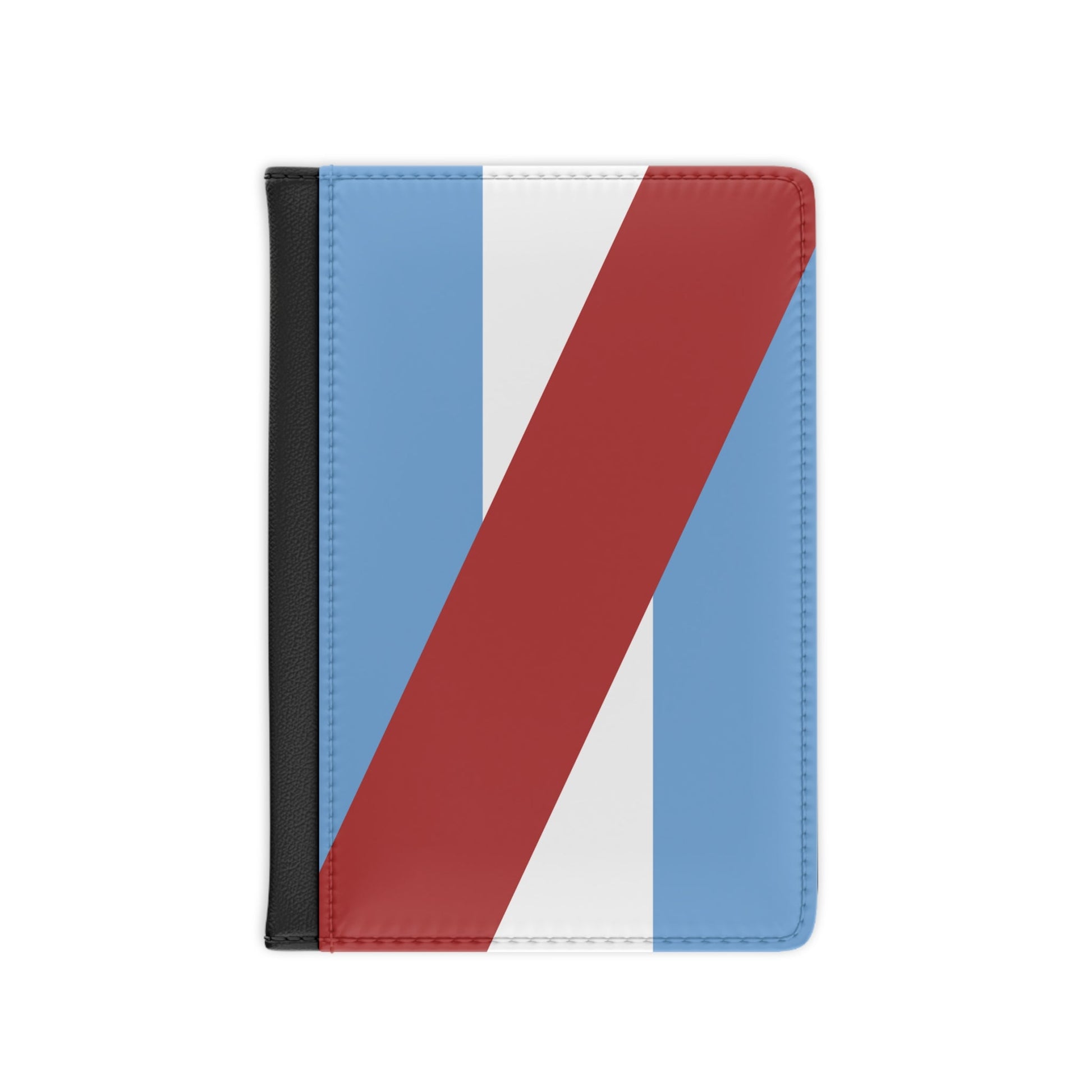 Flag of Entre Ríos Province Argentina - Passport Holder-3.9" x 5.8"-The Sticker Space