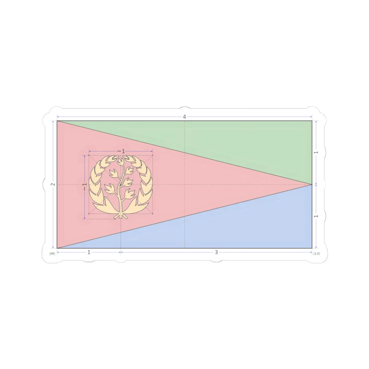 SKU:19607663115728283978 Sizes:6" × 6" Types:White