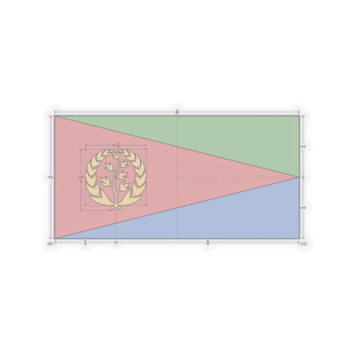 SKU:28666194361991317370 Sizes:2" × 2" Types:Transparent