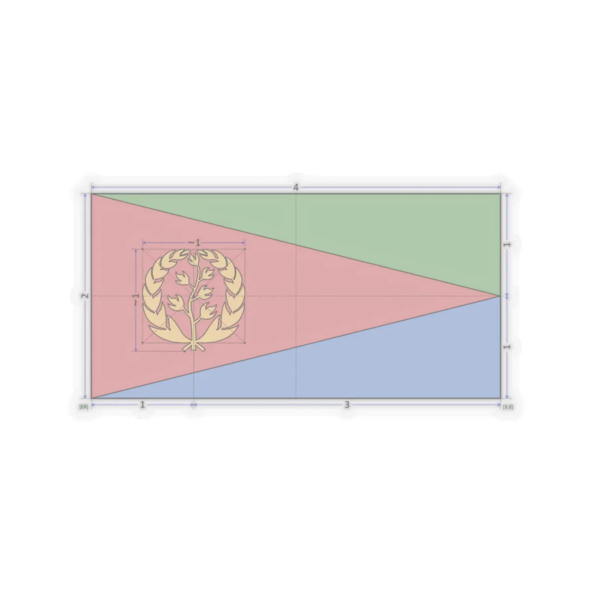 SKU:30583348465801795612 Sizes:6" × 6" Types:Transparent
