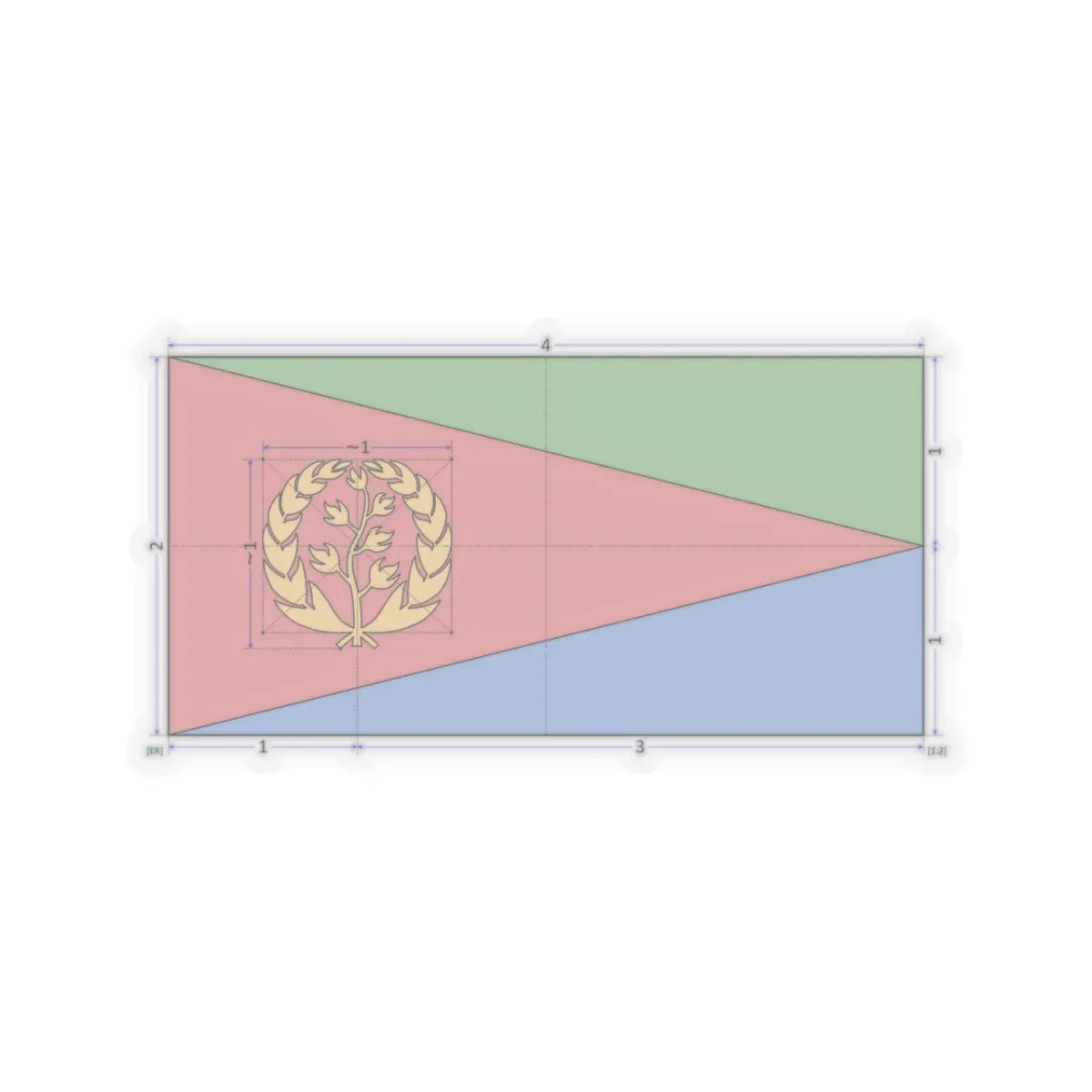 SKU:30646006280196082868 Sizes:3" × 3" Types:Transparent