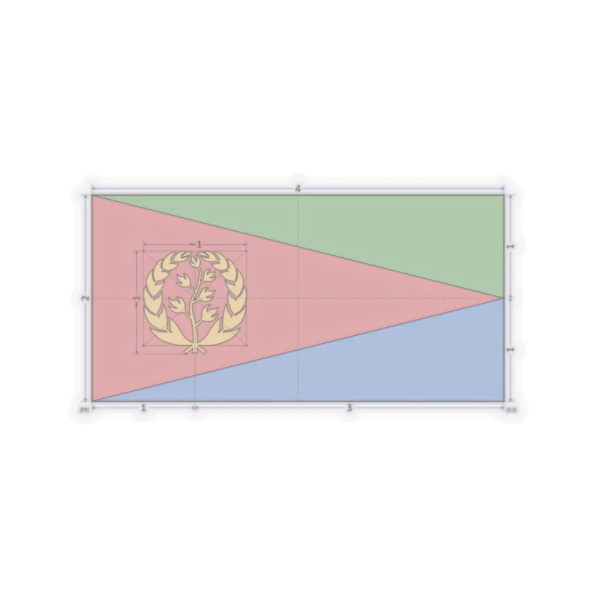 SKU:89842085050715778091 Sizes:4" × 4" Types:Transparent