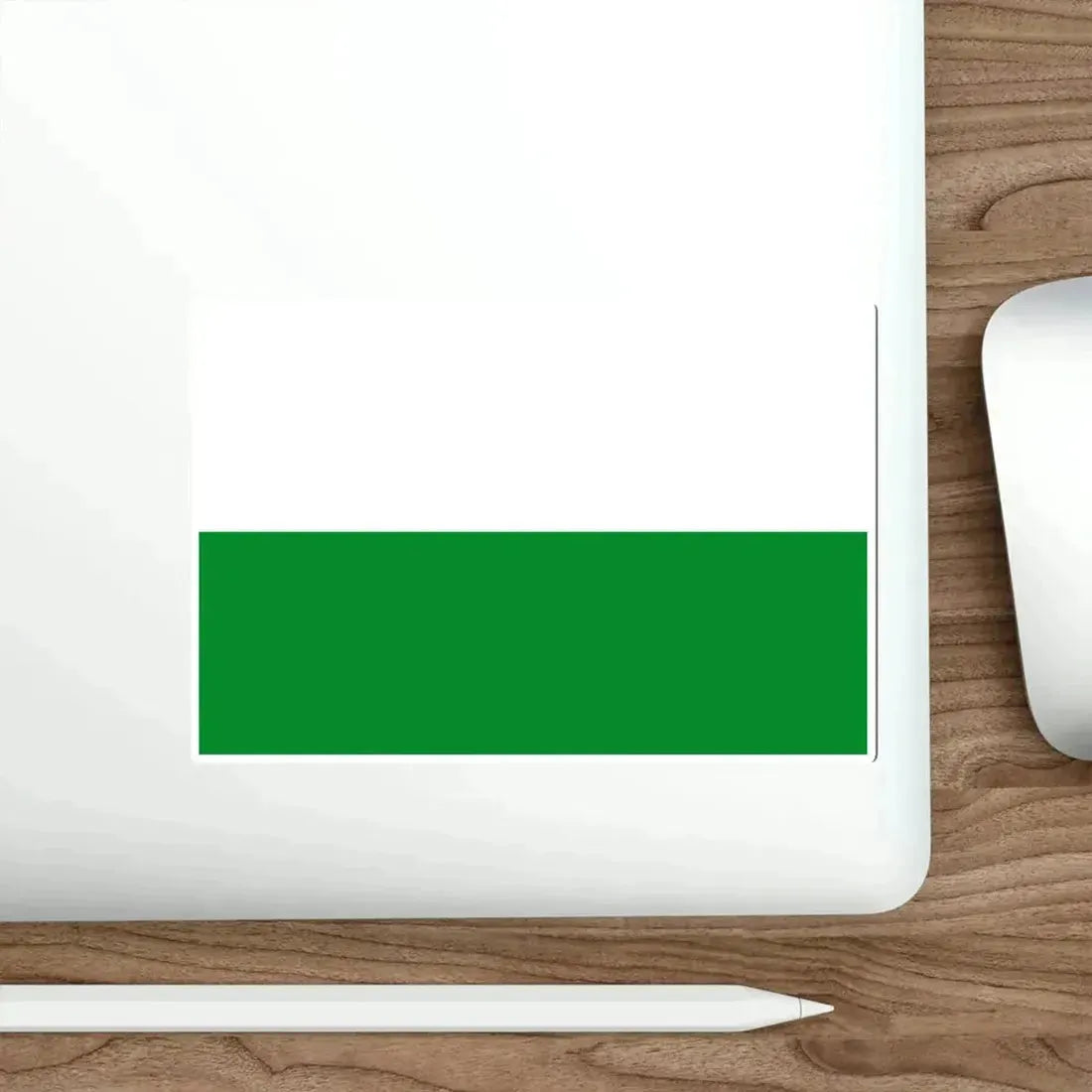 Flag of Esmeraldas Ecuador STICKER Vinyl Die-Cut Decal - The Sticker Space