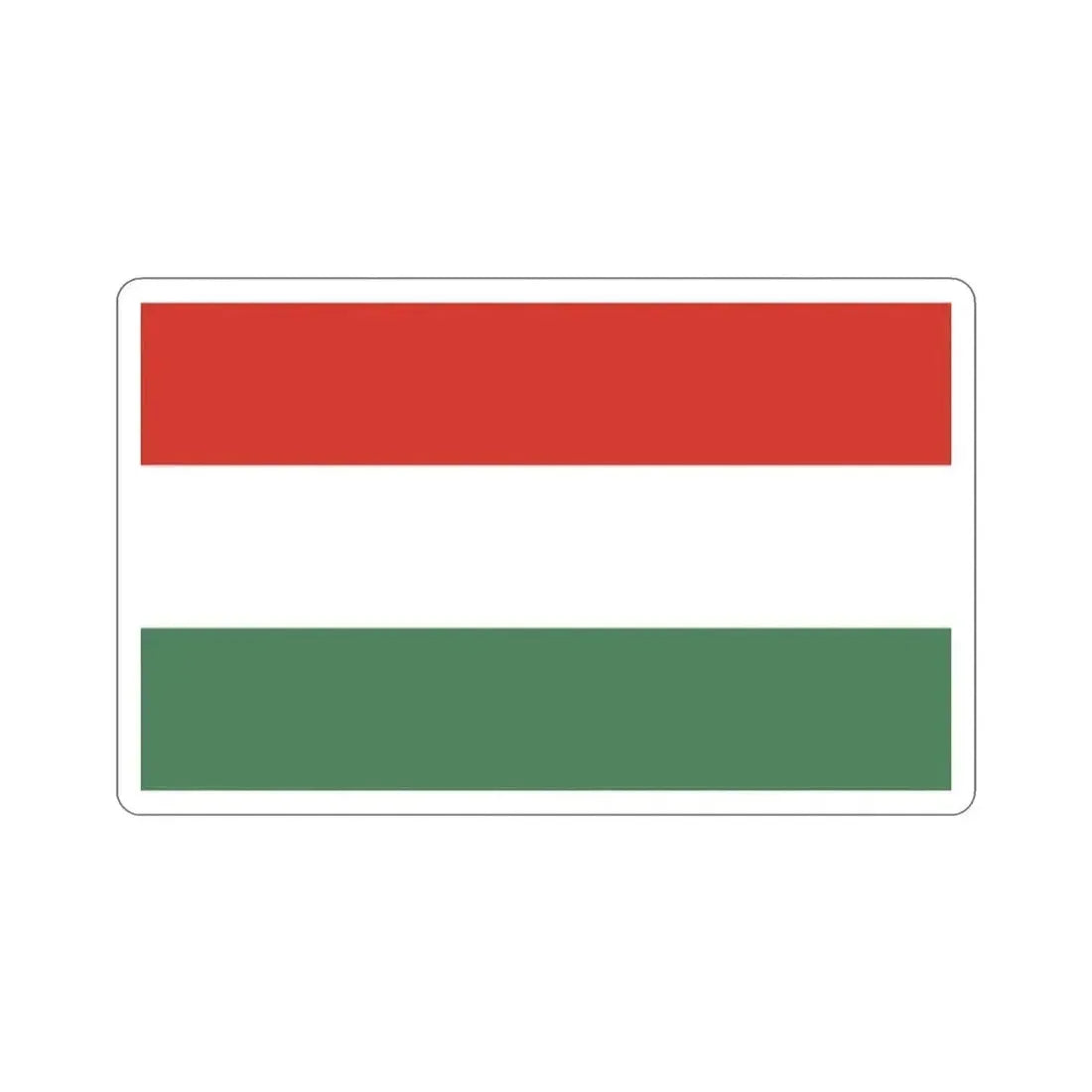 Flag of Esteli, Nicaragua STICKER Vinyl Die-Cut Decal 2 Inch - The Sticker Space