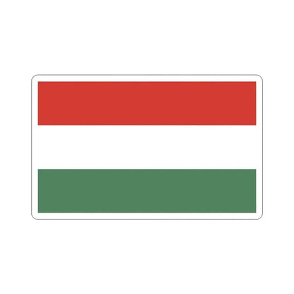 Flag of Esteli, Nicaragua STICKER Vinyl Die-Cut Decal 2 Inch - The Sticker Space