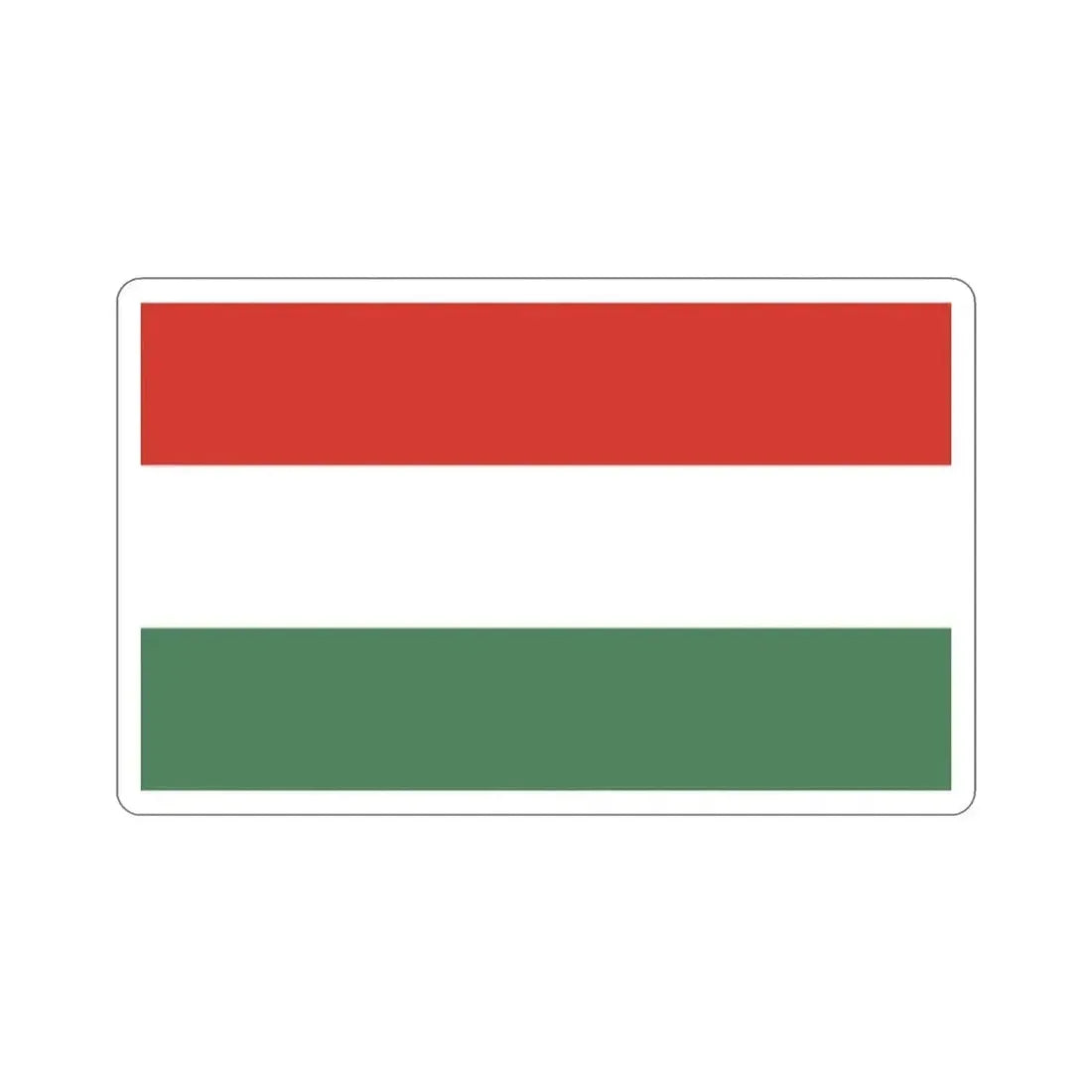 Flag of Esteli, Nicaragua STICKER Vinyl Die-Cut Decal 2 Inch - The Sticker Space