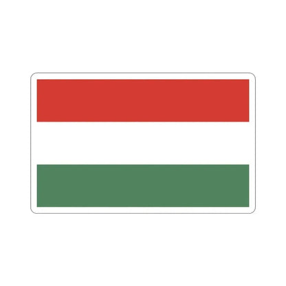 Flag of Esteli, Nicaragua STICKER Vinyl Die-Cut Decal 2 Inch - The Sticker Space