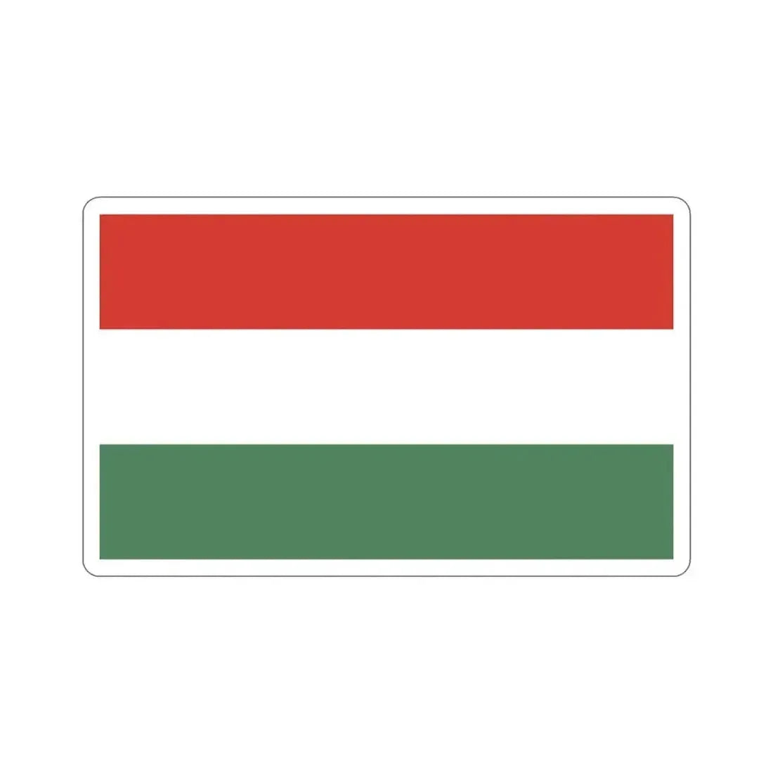 Flag of Esteli, Nicaragua STICKER Vinyl Die-Cut Decal 3 Inch - The Sticker Space