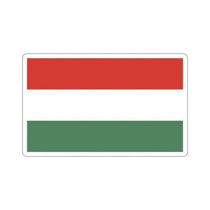 Flag of Esteli, Nicaragua STICKER Vinyl Die-Cut Decal 3 Inch - The Sticker Space