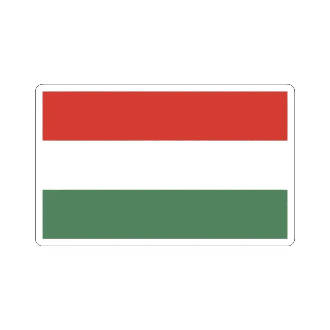 Flag of Esteli, Nicaragua STICKER Vinyl Die-Cut Decal 4 Inch - The Sticker Space