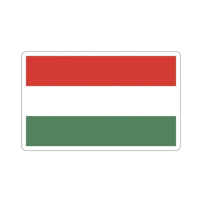 Flag of Esteli, Nicaragua STICKER Vinyl Die-Cut Decal 4 Inch - The Sticker Space