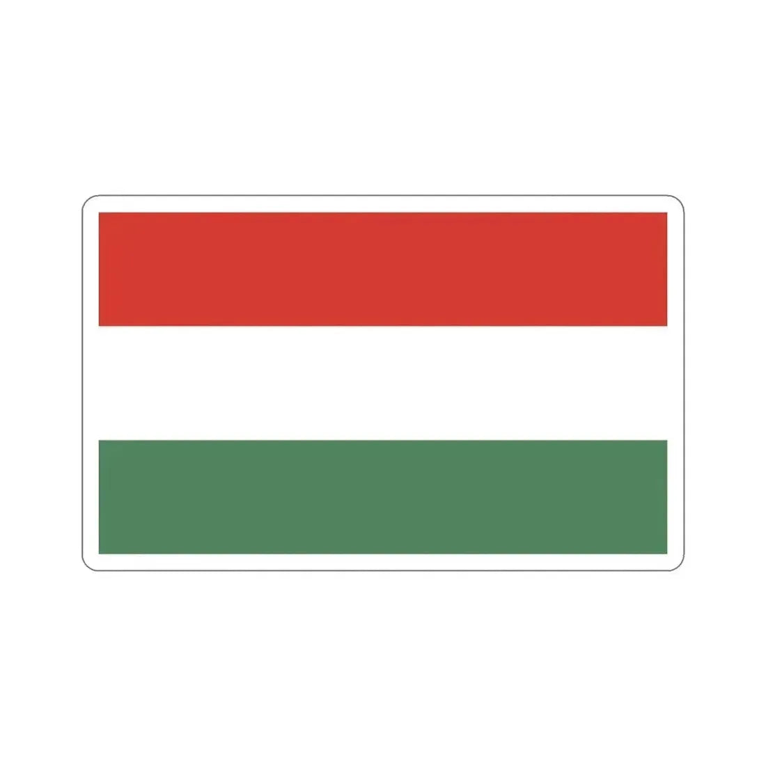 Flag of Esteli, Nicaragua STICKER Vinyl Die-Cut Decal 5 Inch - The Sticker Space