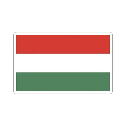 Flag of Esteli, Nicaragua STICKER Vinyl Die-Cut Decal 5 Inch - The Sticker Space