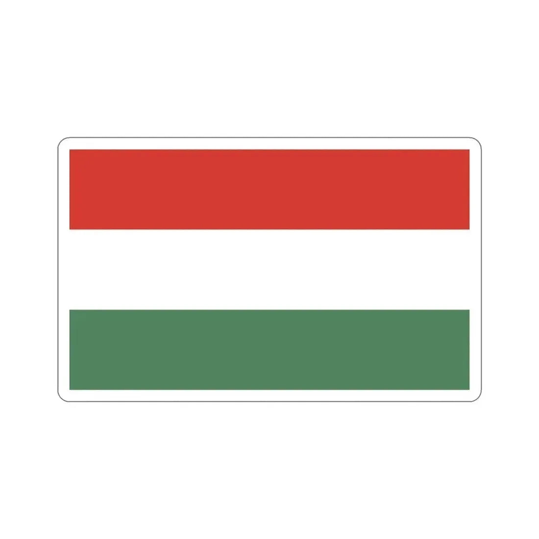 Flag of Esteli, Nicaragua STICKER Vinyl Die-Cut Decal 5 Inch - The Sticker Space