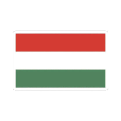 Flag of Esteli, Nicaragua STICKER Vinyl Die-Cut Decal 5 Inch - The Sticker Space