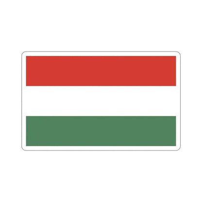 Flag of Esteli, Nicaragua STICKER Vinyl Die-Cut Decal 6 Inch - The Sticker Space