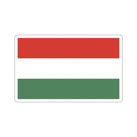 Flag of Esteli, Nicaragua STICKER Vinyl Die-Cut Decal 6 Inch - The Sticker Space