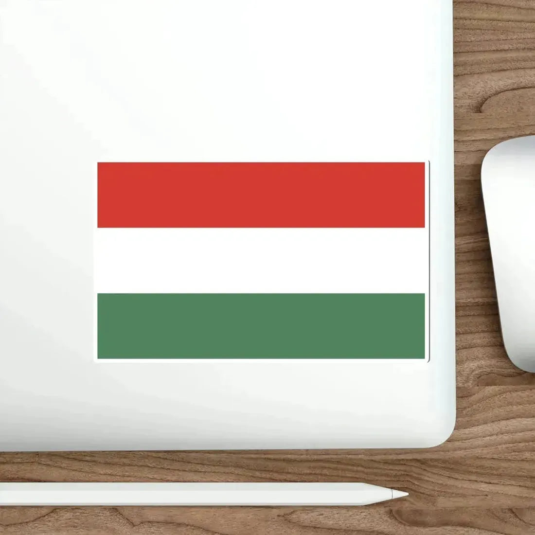 Flag of Esteli, Nicaragua STICKER Vinyl Die-Cut Decal - The Sticker Space