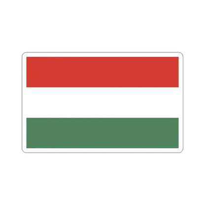 Flag of Esteli, Nicaragua STICKER Vinyl Die-Cut Decal - The Sticker Space