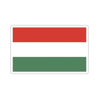 Flag of Esteli, Nicaragua STICKER Vinyl Die-Cut Decal - The Sticker Space