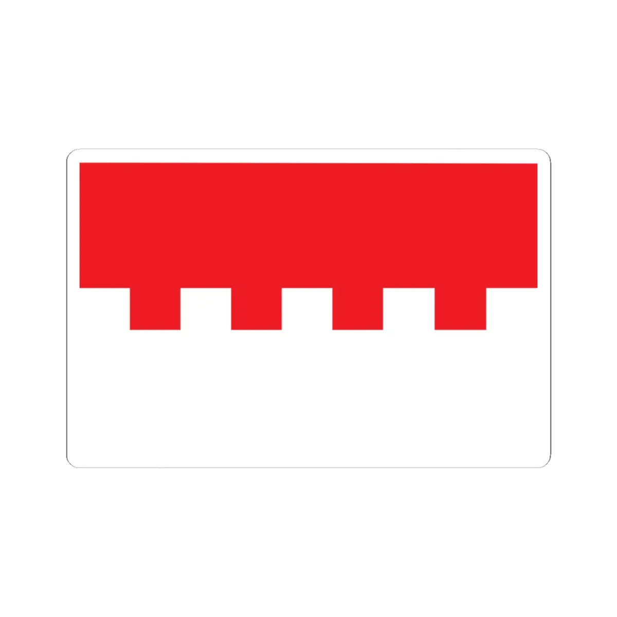 SKU:16764551143596395969 Sizes:3" × 3" Types:White