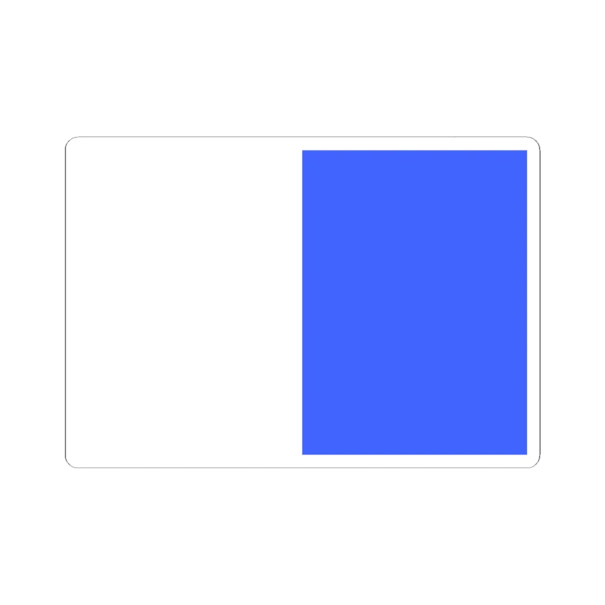 SKU:12926930694949459644 Sizes:6" × 6" Types:White