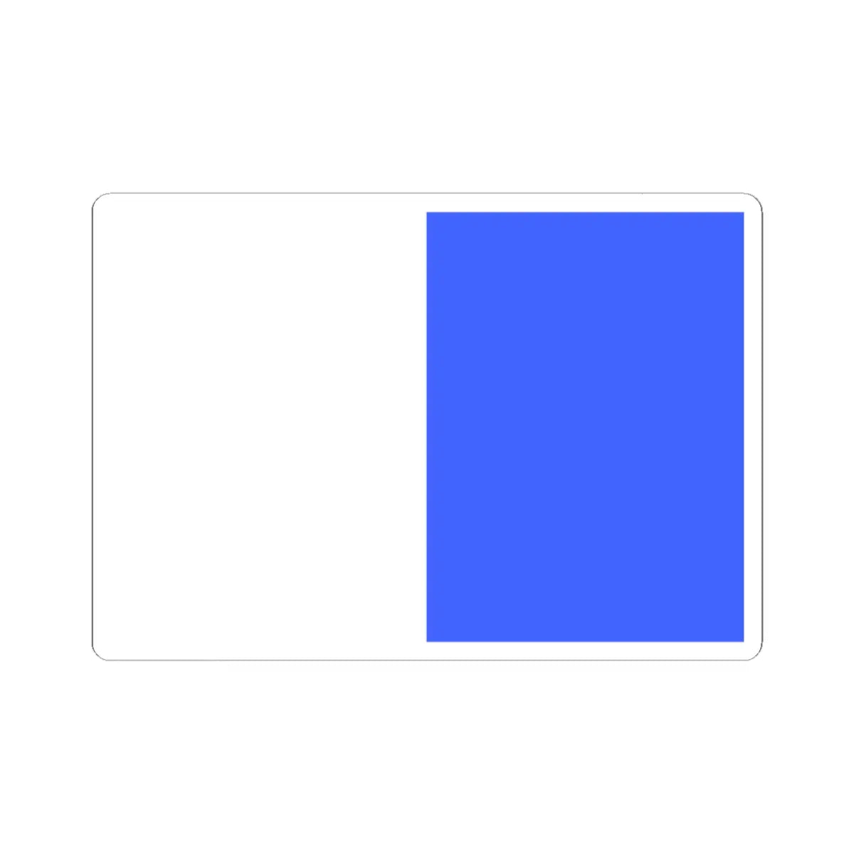 SKU:91400700312696817027 Sizes:4" × 4" Types:White