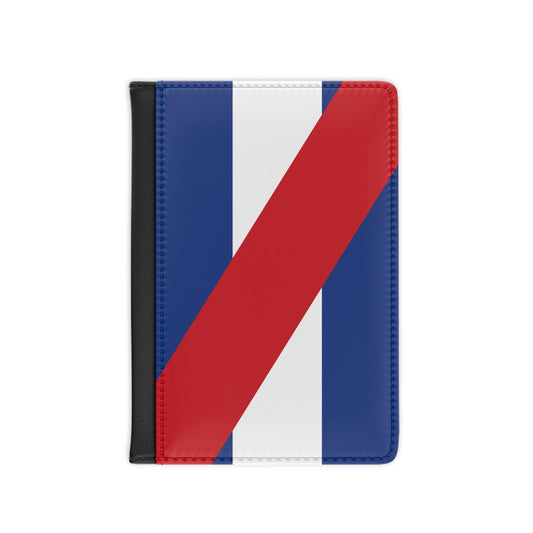 Flag of Federalist Party - Passport Holder-3.9" x 5.8"-The Sticker Space