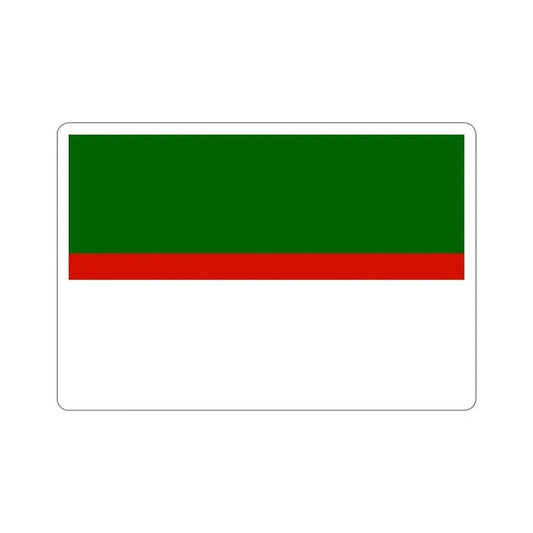 Flag of Florida Puerto Rico STICKER Vinyl Die-Cut Decal 6 Inch - The Sticker Space