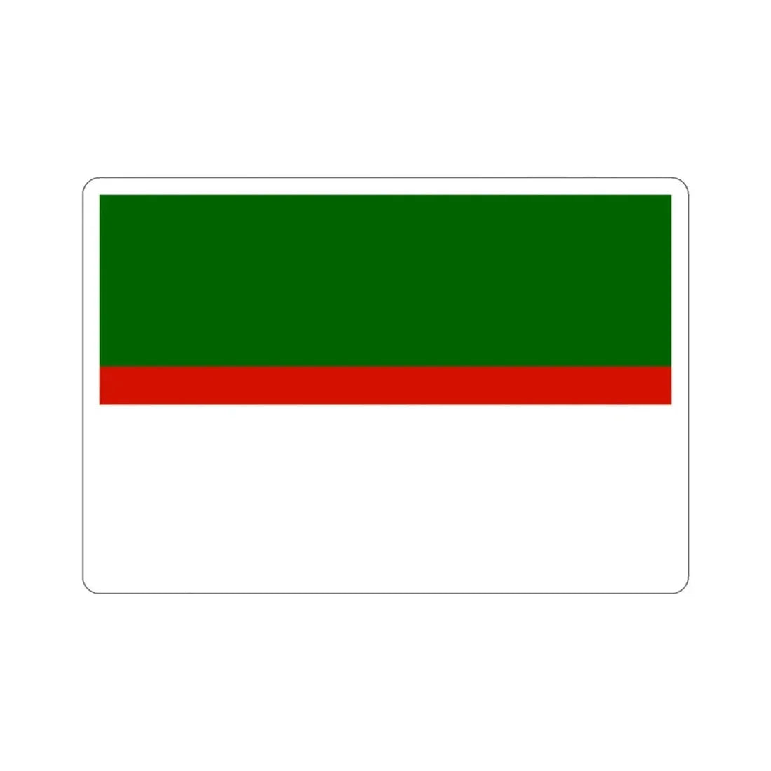 Flag of Florida Puerto Rico STICKER Vinyl Die-Cut Decal - The Sticker Space