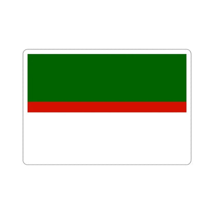 Flag of Florida Puerto Rico STICKER Vinyl Die-Cut Decal - The Sticker Space