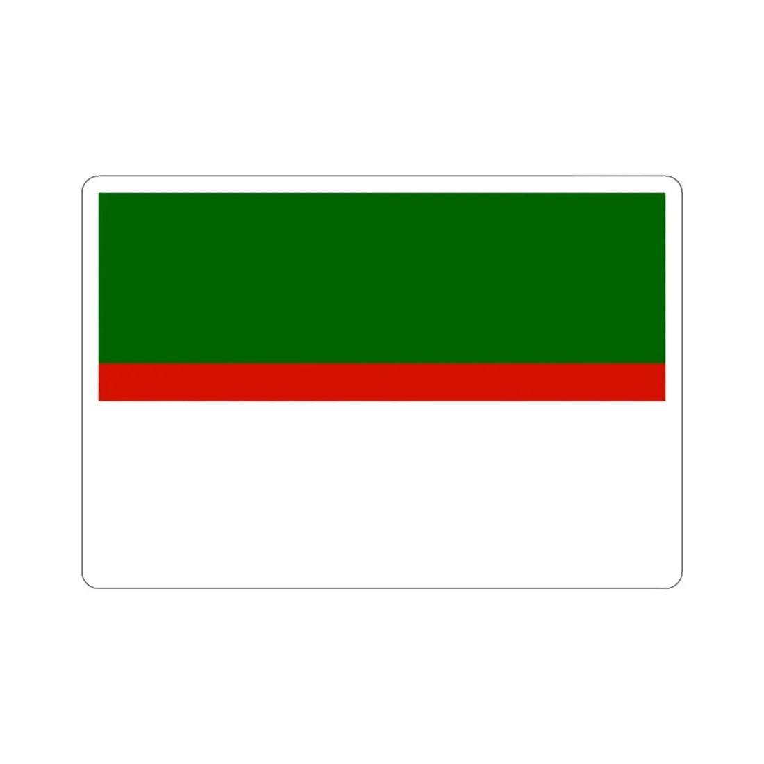 Flag of Florida Puerto Rico STICKER Vinyl Die-Cut Decal - The Sticker Space