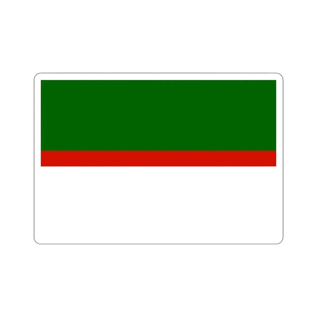 Flag of Florida Puerto Rico STICKER Vinyl Die-Cut Decal - The Sticker Space