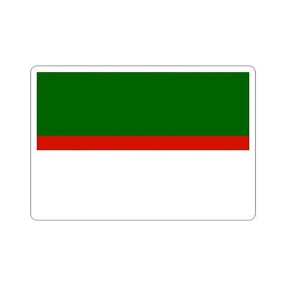 Flag of Florida Puerto Rico STICKER Vinyl Die-Cut Decal - The Sticker Space