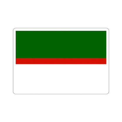 Flag of Florida Puerto Rico STICKER Vinyl Die-Cut Decal - The Sticker Space