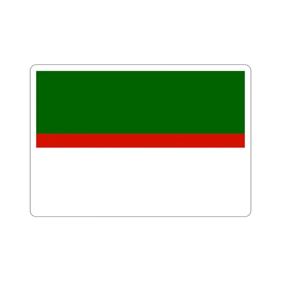 Flag of Florida Puerto Rico STICKER Vinyl Die-Cut Decal - The Sticker Space