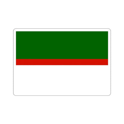 Flag of Florida Puerto Rico STICKER Vinyl Die-Cut Decal - The Sticker Space